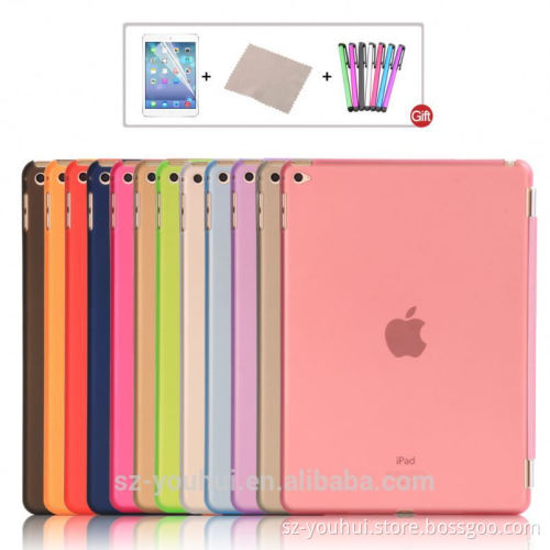Hot Selling For Ipad Air 6 Shockproof Outdoor Case